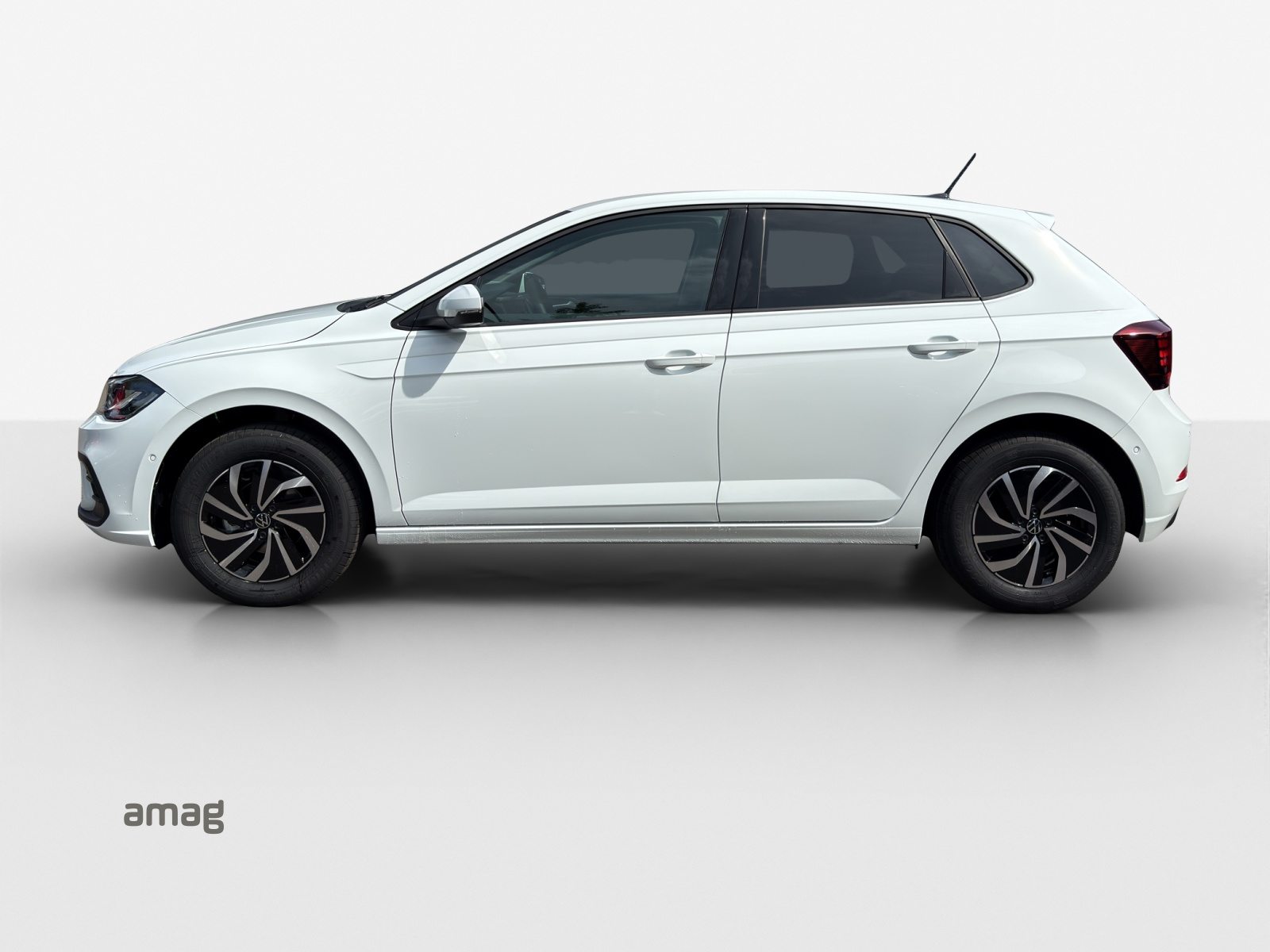 VW Polo Life, Petrol, New car, Automatic - 2
