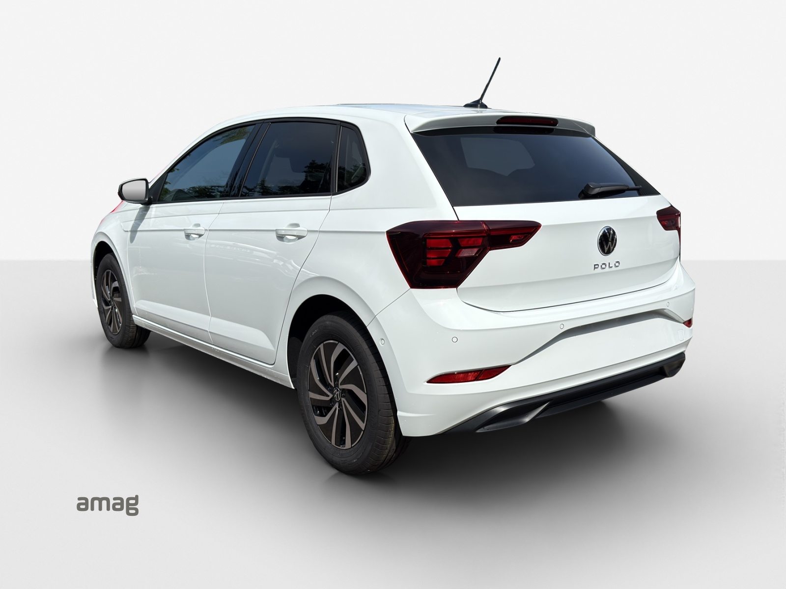 VW Polo Life, Petrol, New car, Automatic - 3