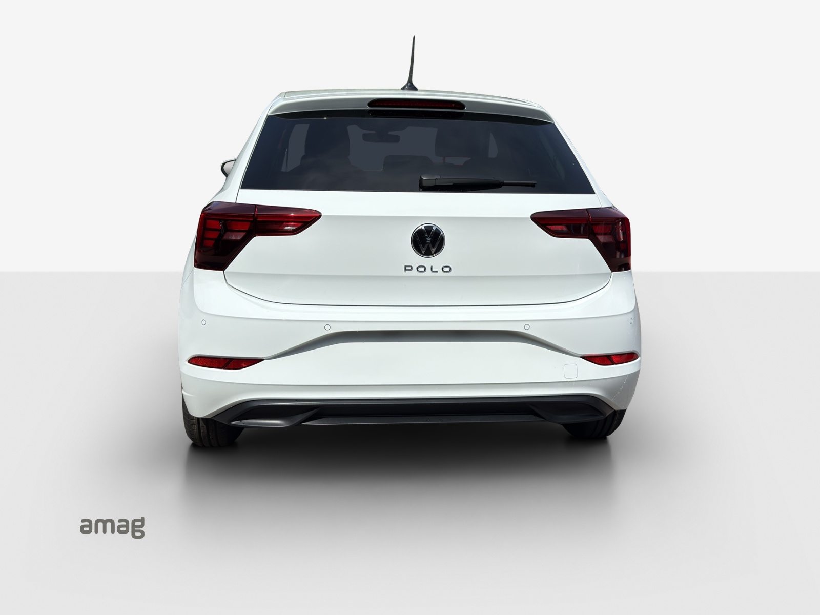 VW Polo Life, Petrol, New car, Automatic - 4