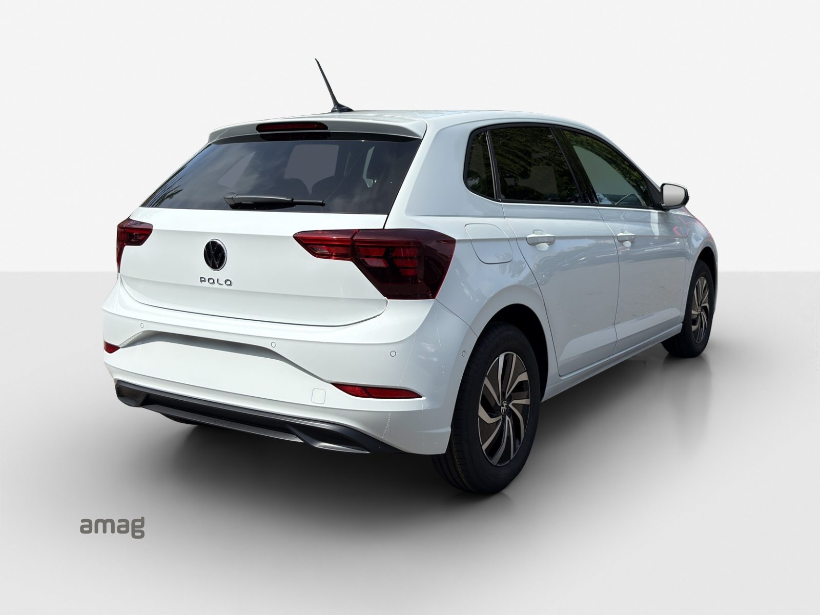 VW Polo Life, Petrol, New car, Automatic - 5