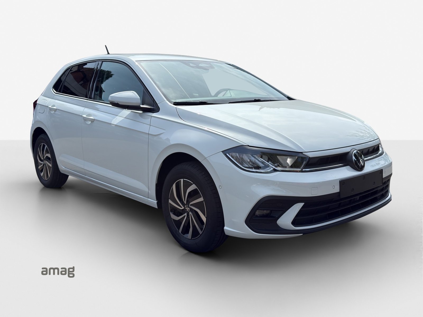 VW Polo Life, Petrol, New car, Automatic - 6