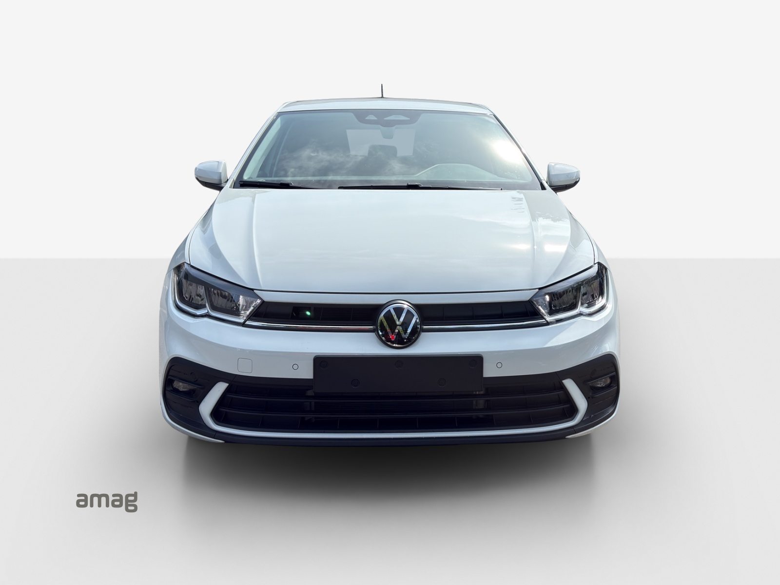 VW Polo Life, Petrol, New car, Automatic - 7