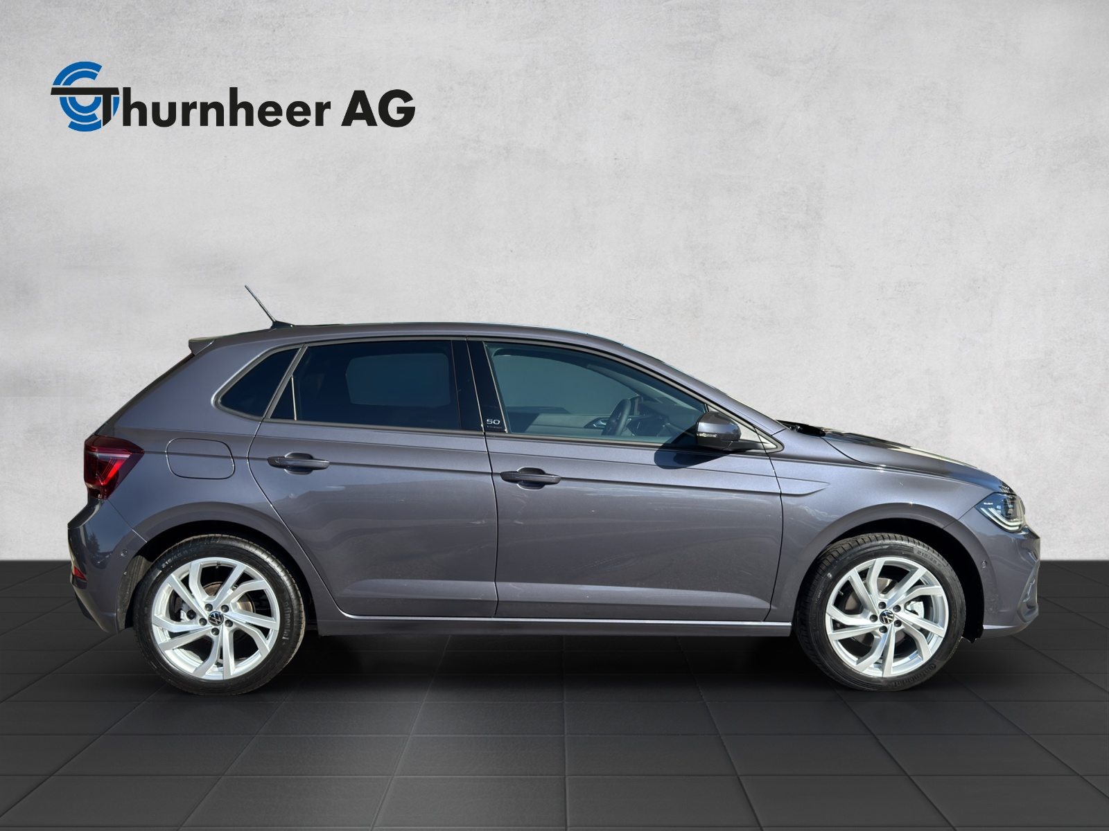 VW Polo Style Edition 50, Petrol, New car, Automatic - 7