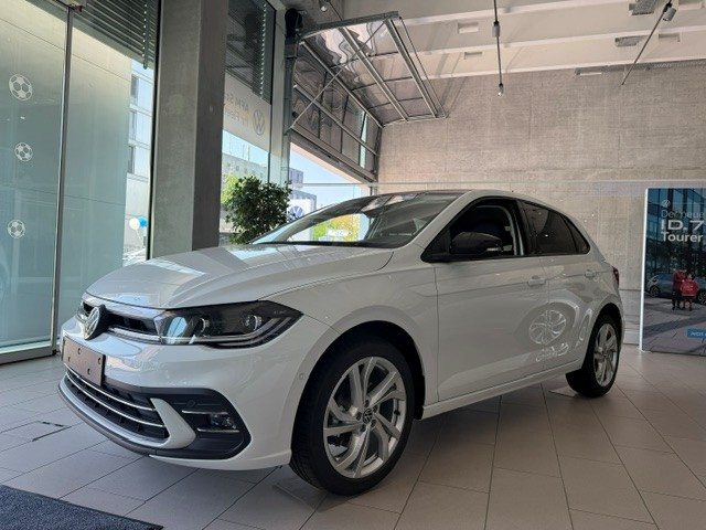 VW Polo Style, Benzina, Auto nuove, Automatico - 2