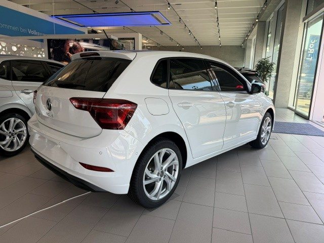 VW Polo Style, Benzina, Auto nuove, Automatico - 3