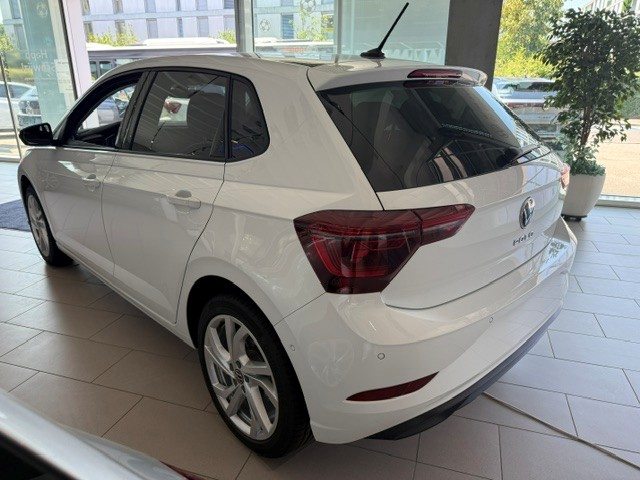 VW Polo Style, Benzina, Auto nuove, Automatico - 4