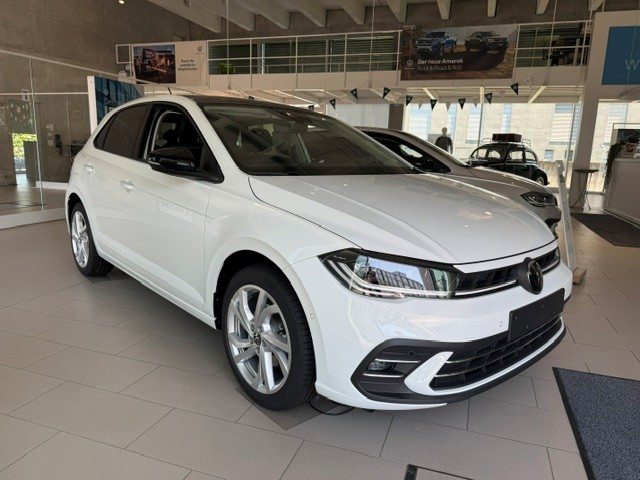VW Polo Style, Benzina, Auto nuove, Automatico - 5