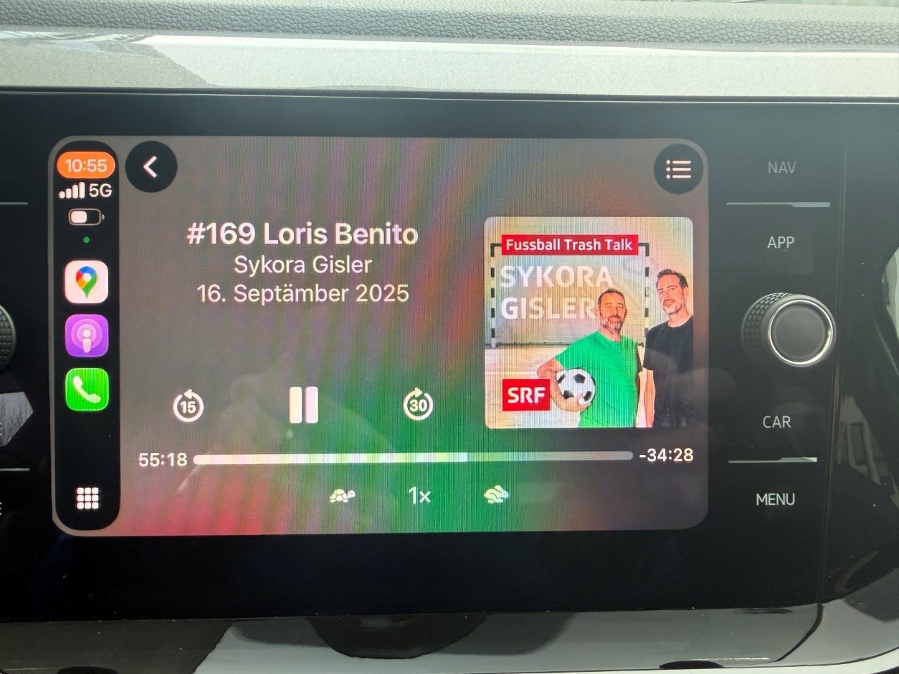 VW Polo Style, Benzina, Auto nuove, Automatico - 7
