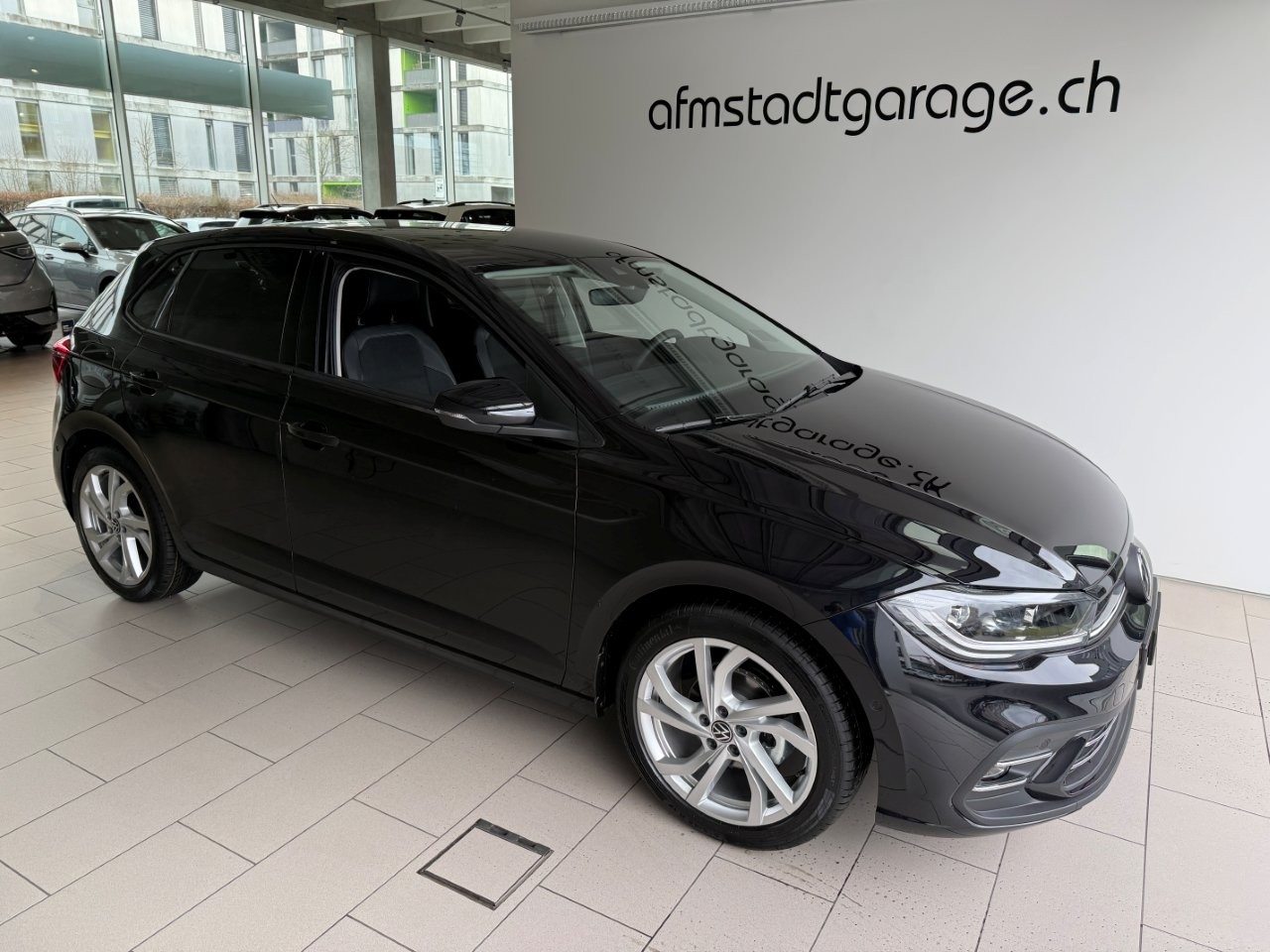 VW Polo Style, Benzina, Auto nuove, Automatico - 2