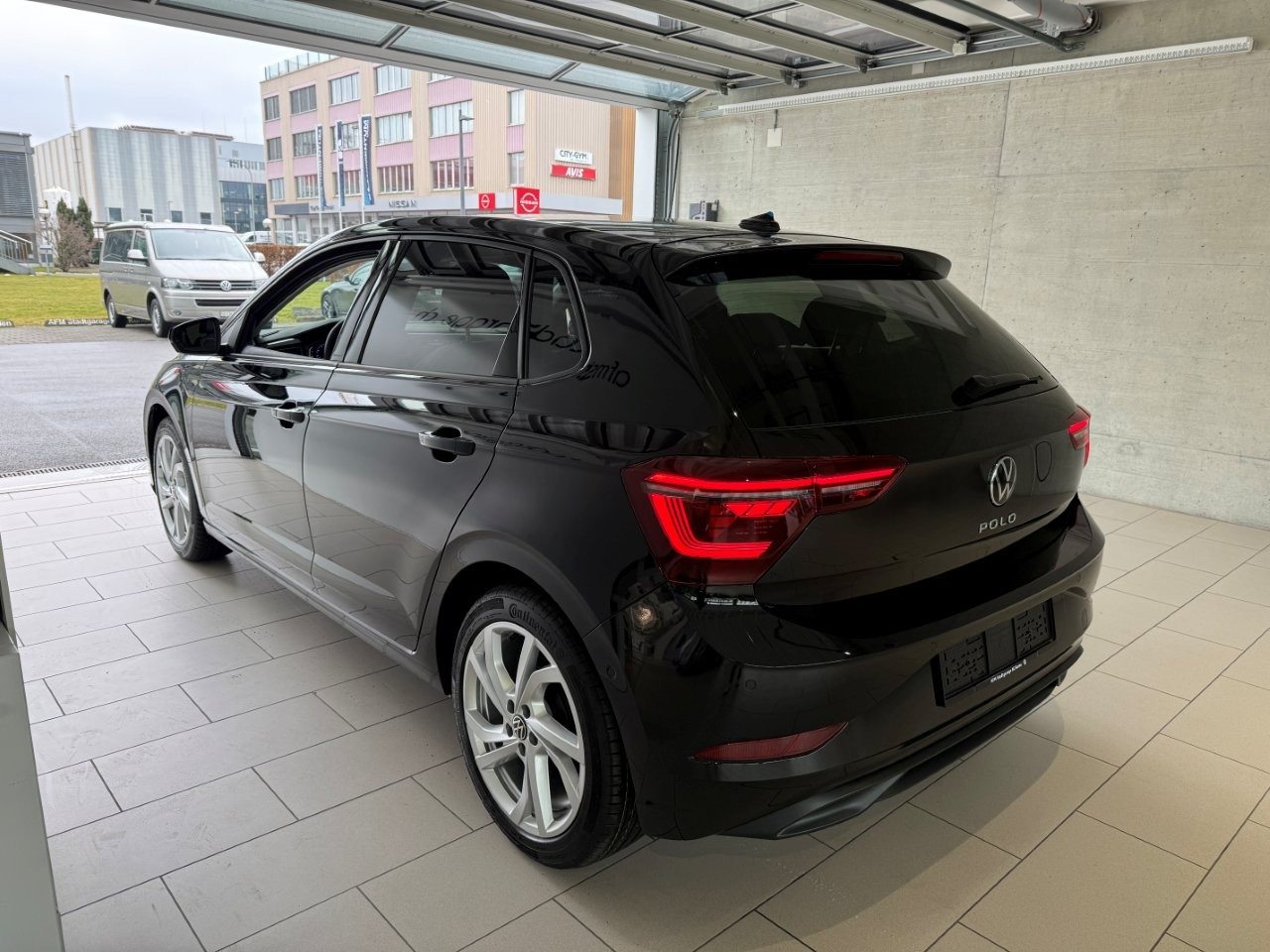 VW Polo Style, Benzina, Auto nuove, Automatico - 4