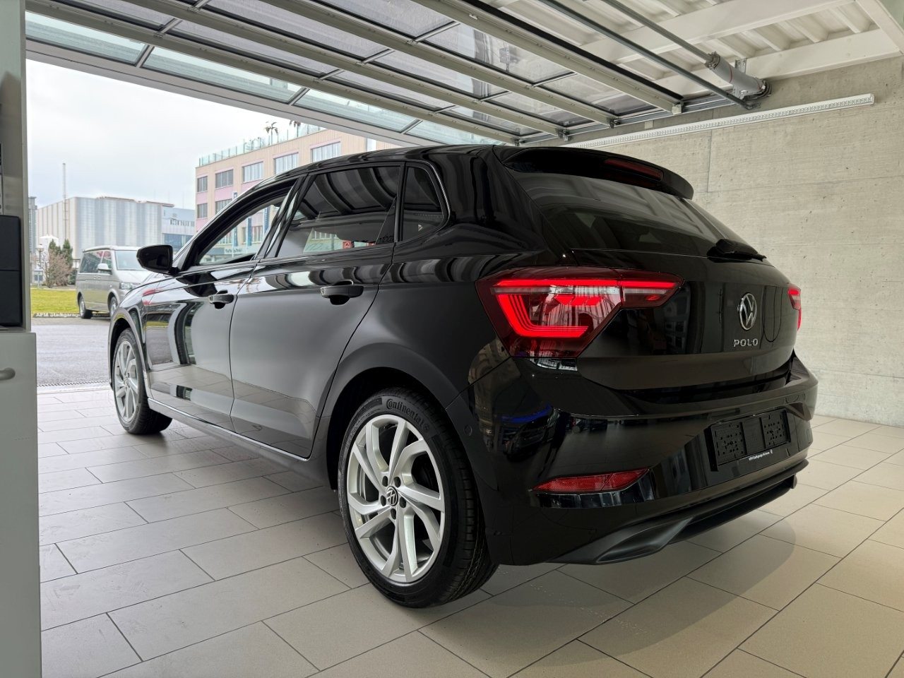 VW Polo Style, Benzina, Auto nuove, Automatico - 5