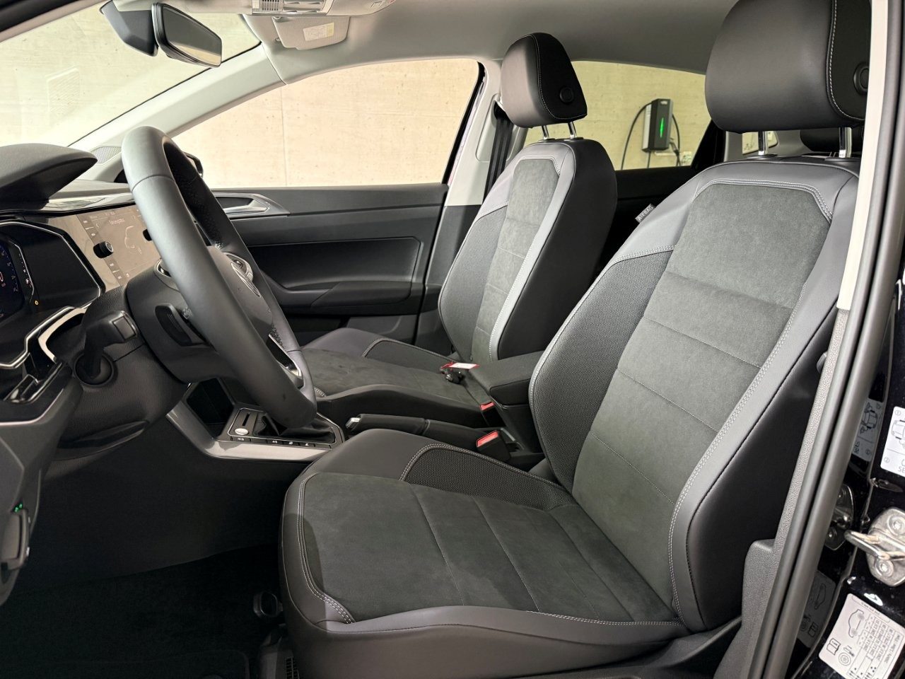 VW Polo Style, Benzina, Auto nuove, Automatico - 6