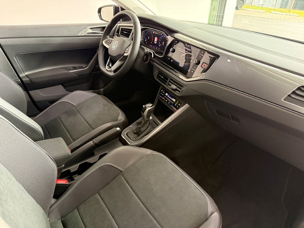 VW Polo Style, Benzina, Auto nuove, Automatico - 7