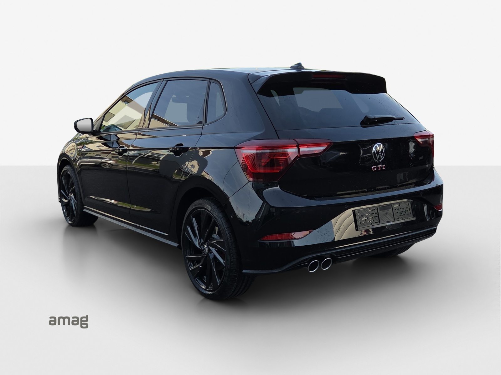 VW Polo GTI, Petrol, New car, Automatic - 3