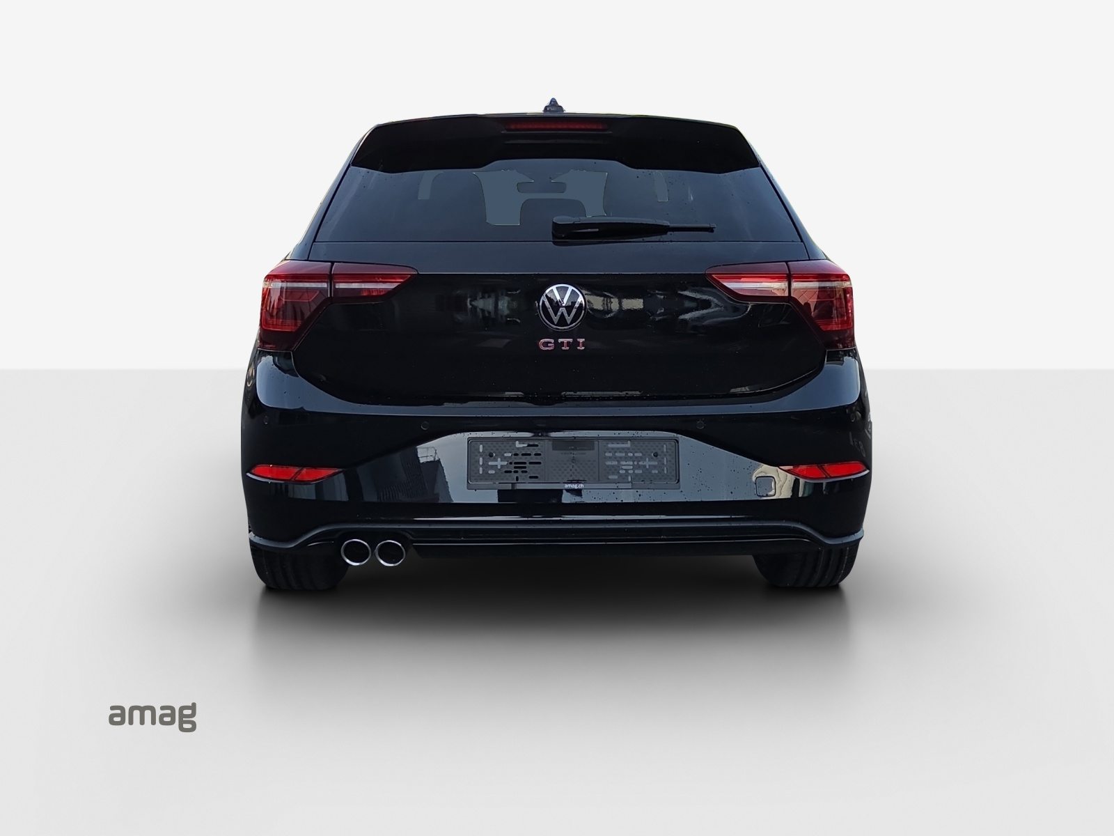 VW Polo GTI, Petrol, New car, Automatic - 4