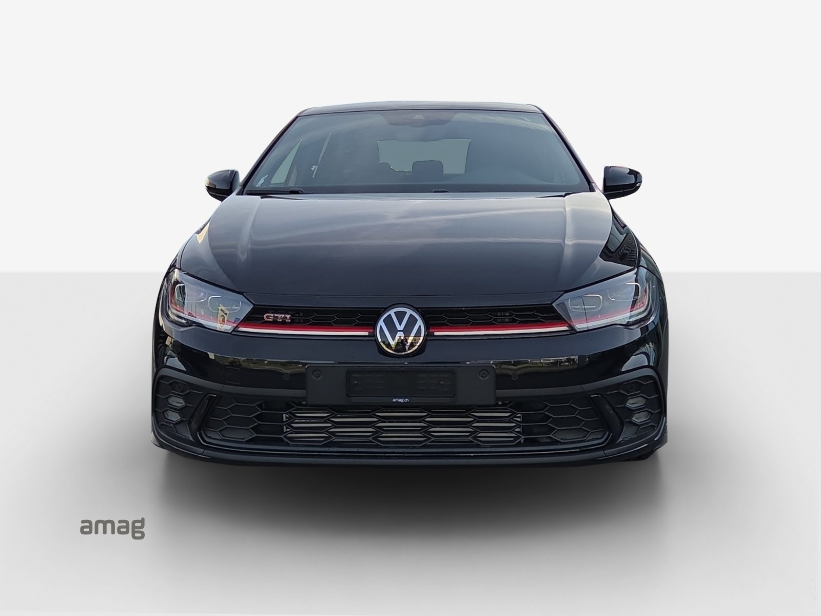 VW Polo GTI, Petrol, New car, Automatic - 7