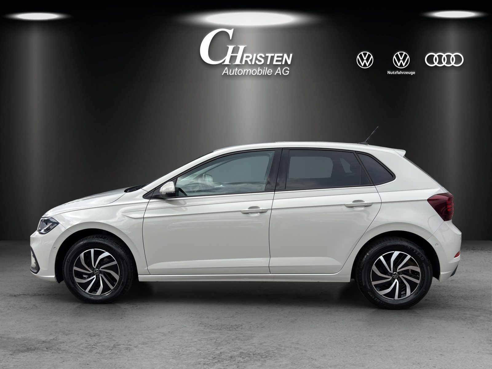 VW Polo Life, Petrol, New car, Automatic - 2