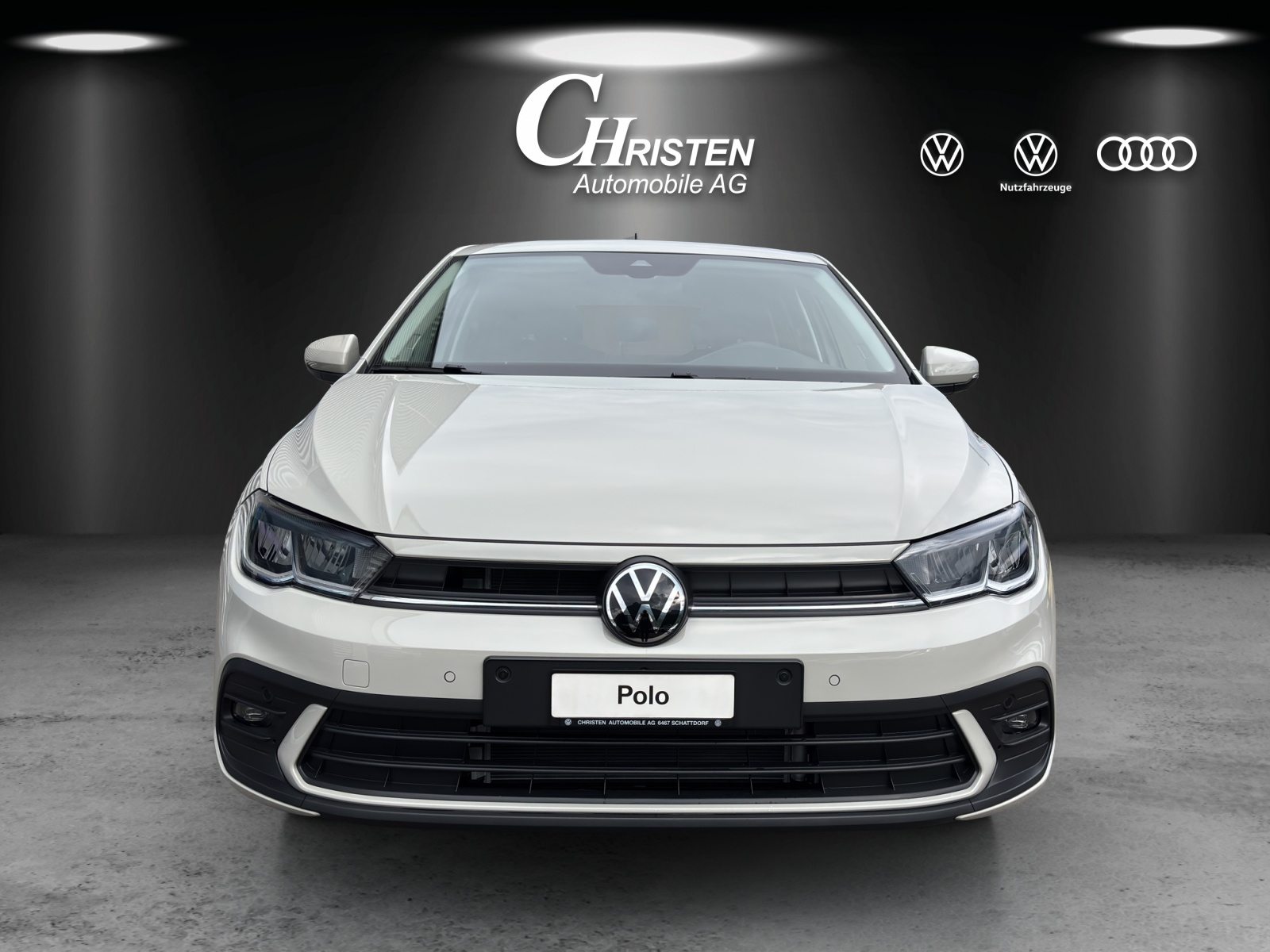 VW Polo Life, Petrol, New car, Automatic - 3