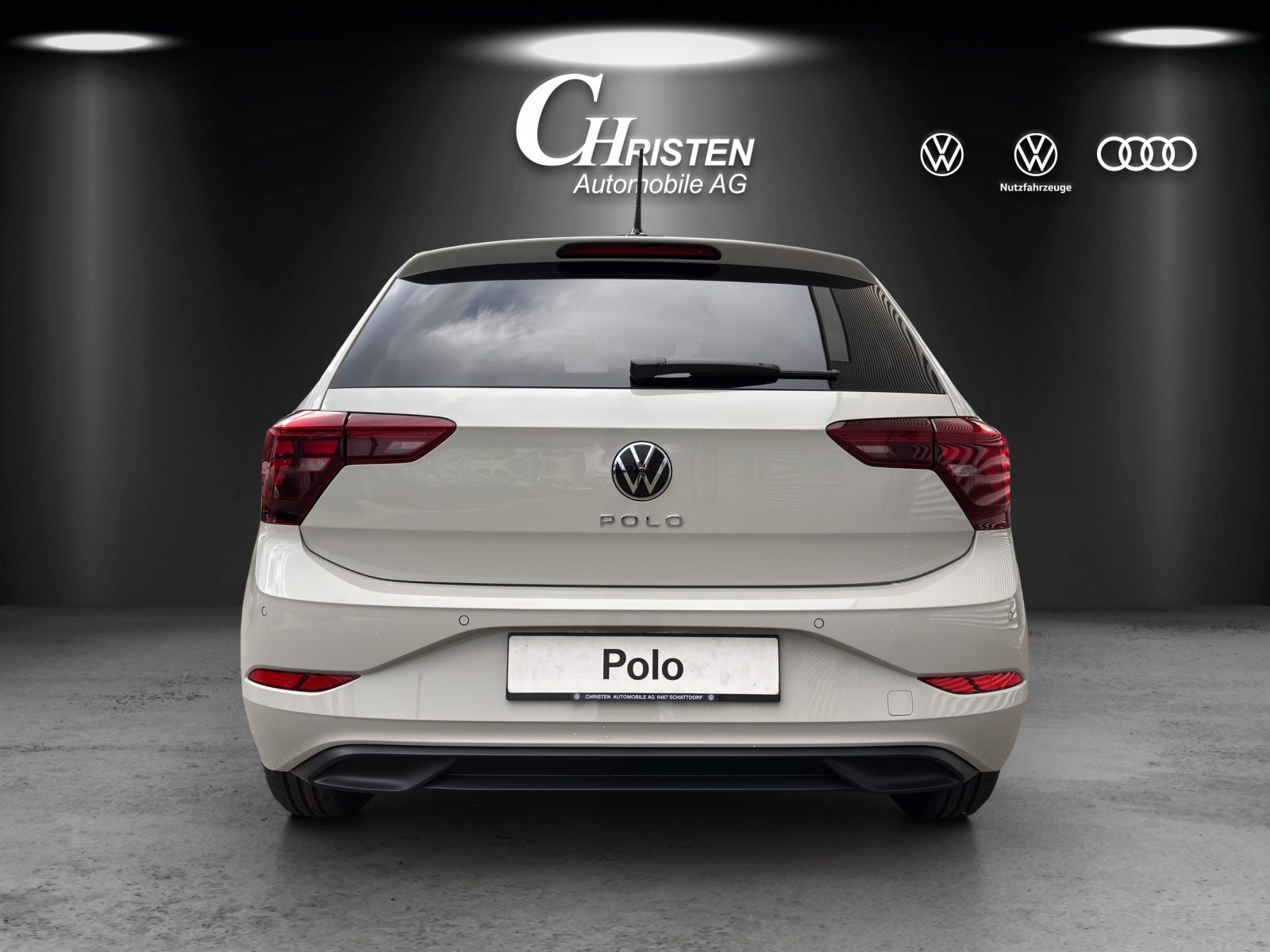 VW Polo Life, Petrol, New car, Automatic - 5