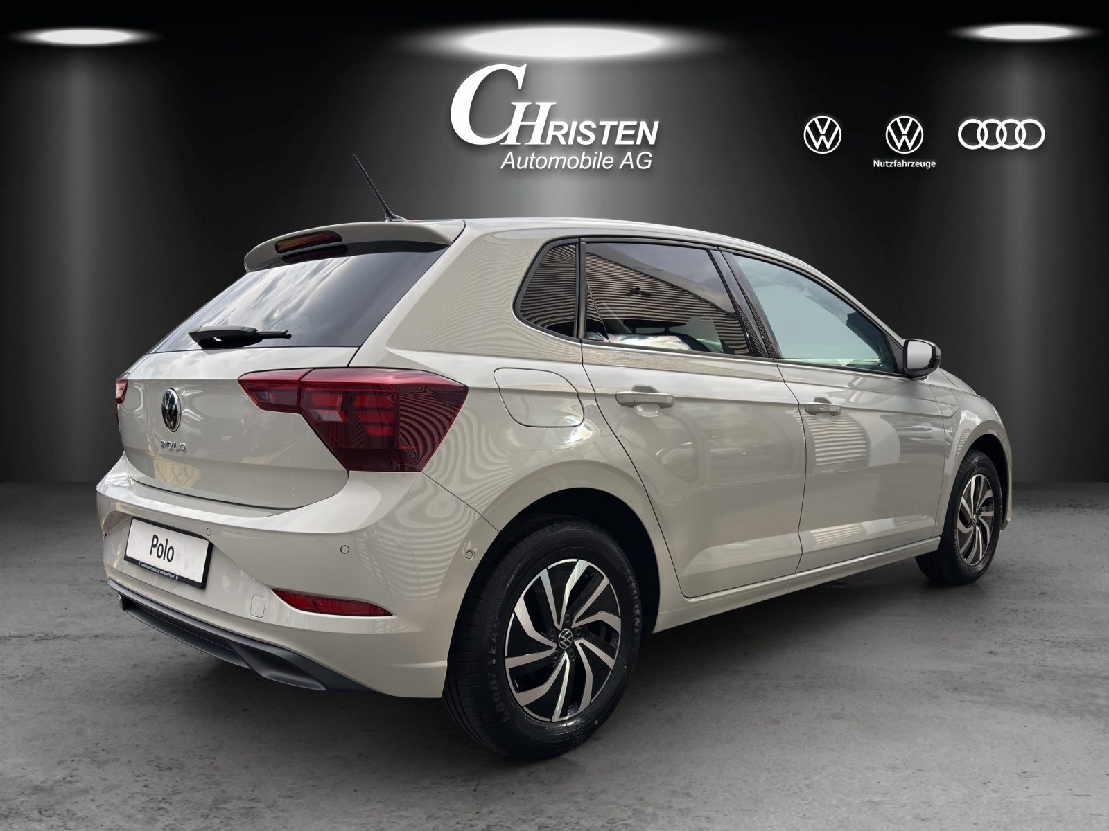 VW Polo Life, Petrol, New car, Automatic - 6