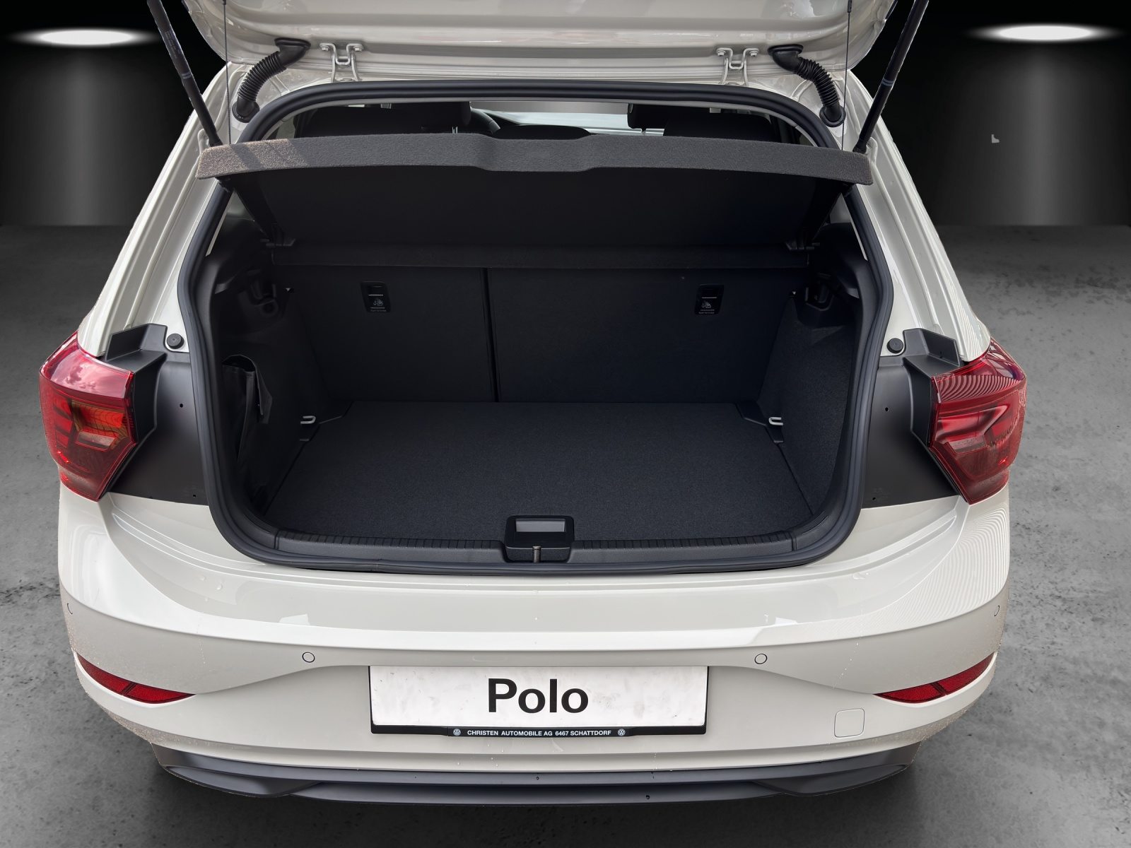 VW Polo Life, Petrol, New car, Automatic - 7