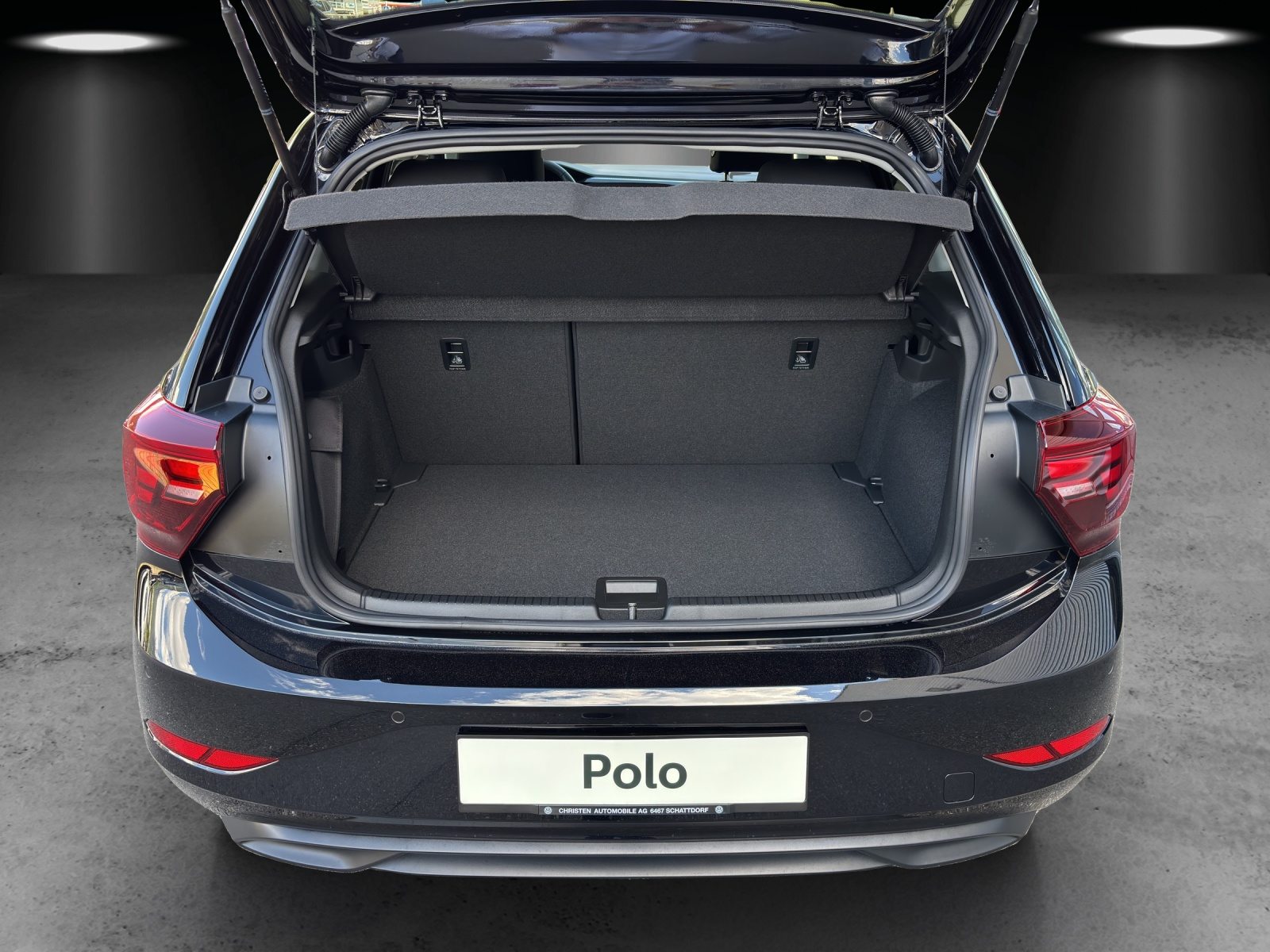 VW Polo Life, Essence, Voiture nouvelle, Automatique - 7