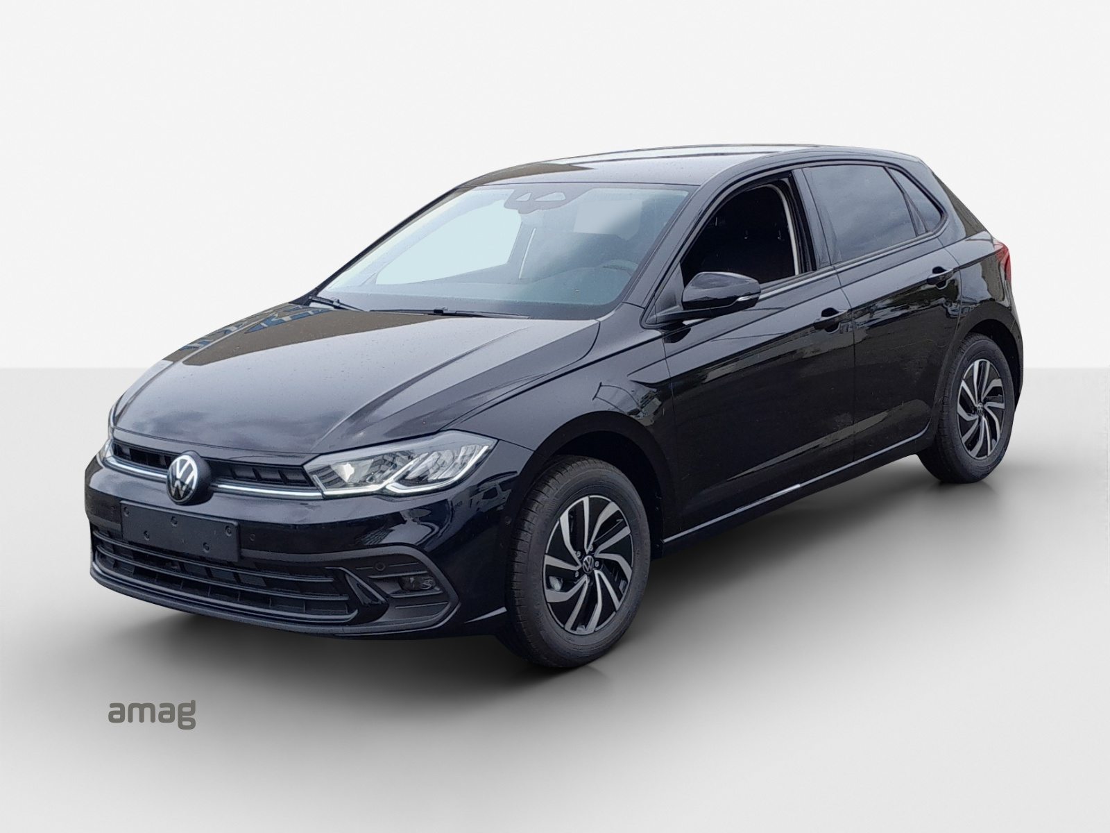 VW Polo Life