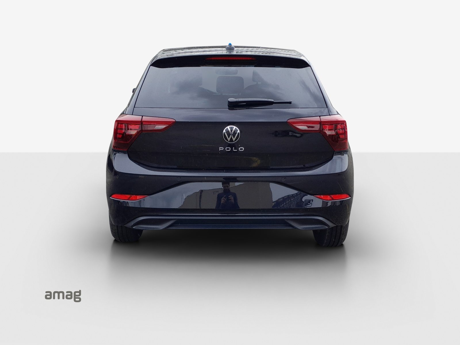 VW Polo Life, Essence, Voiture nouvelle, Automatique - 4
