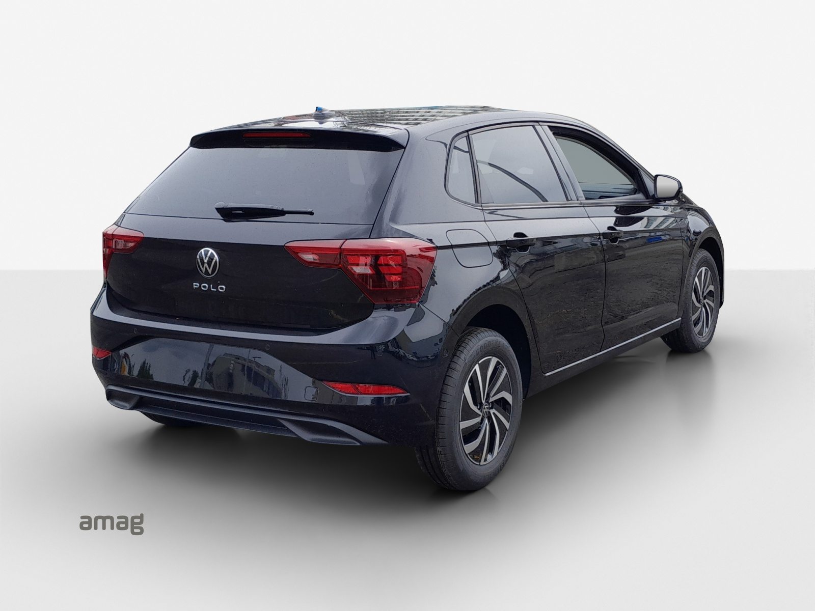 VW Polo Life, Essence, Voiture nouvelle, Automatique - 5