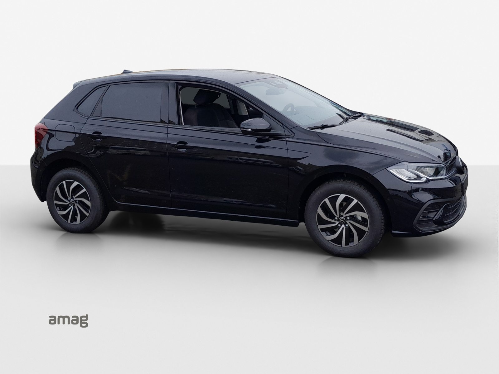 VW Polo Life, Essence, Voiture nouvelle, Automatique - 6