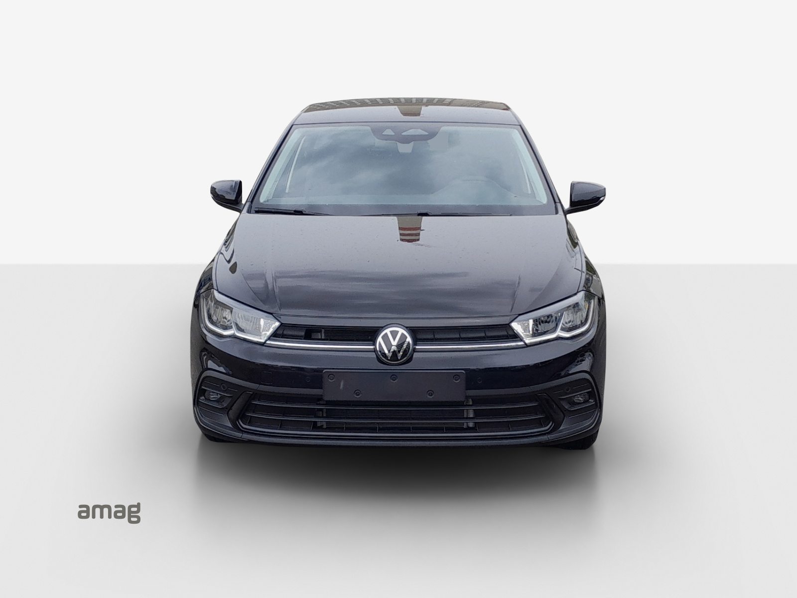 VW Polo Life, Essence, Voiture nouvelle, Automatique - 7