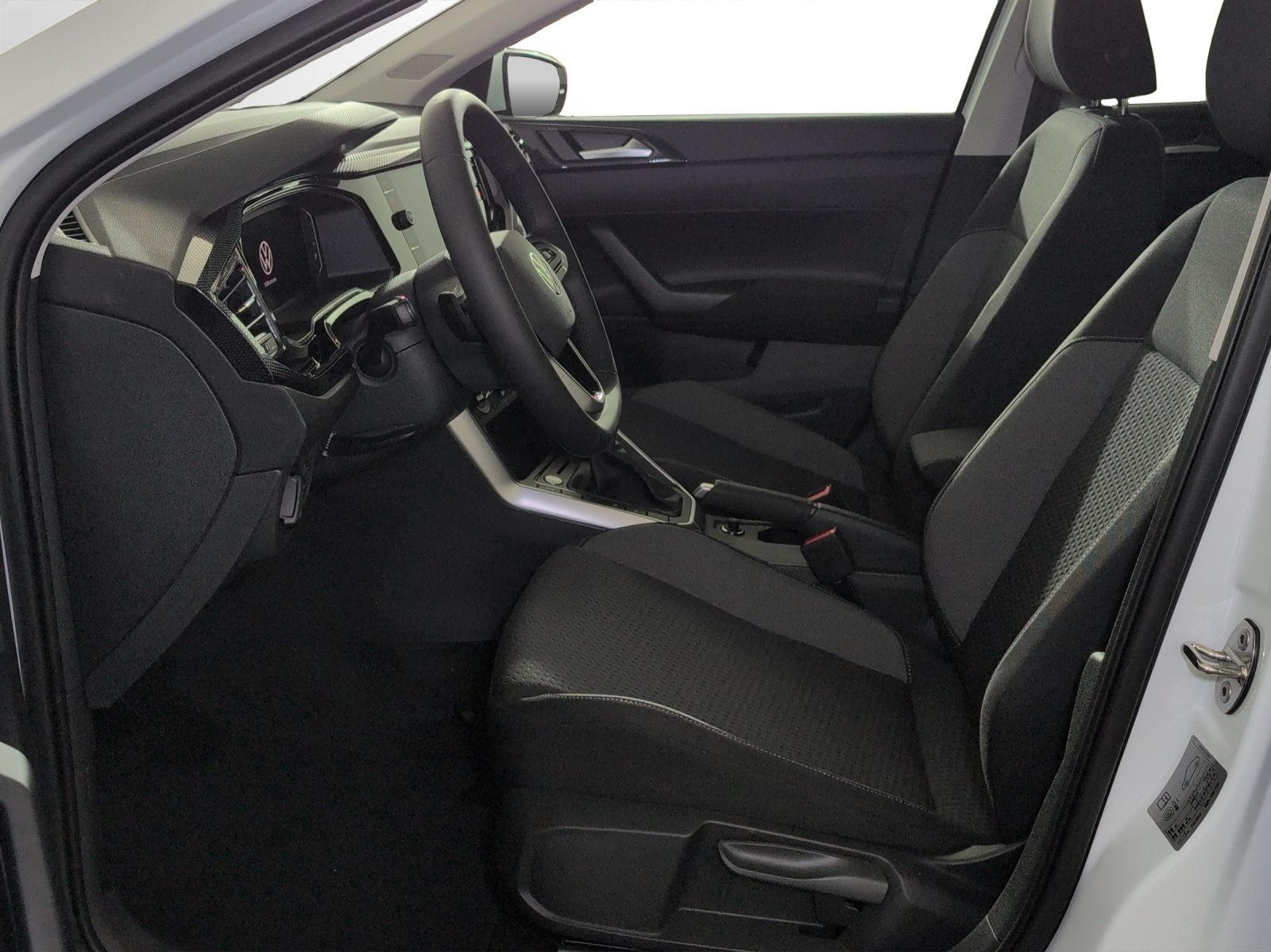VW Polo Life, Petrol, New car, Automatic - 6