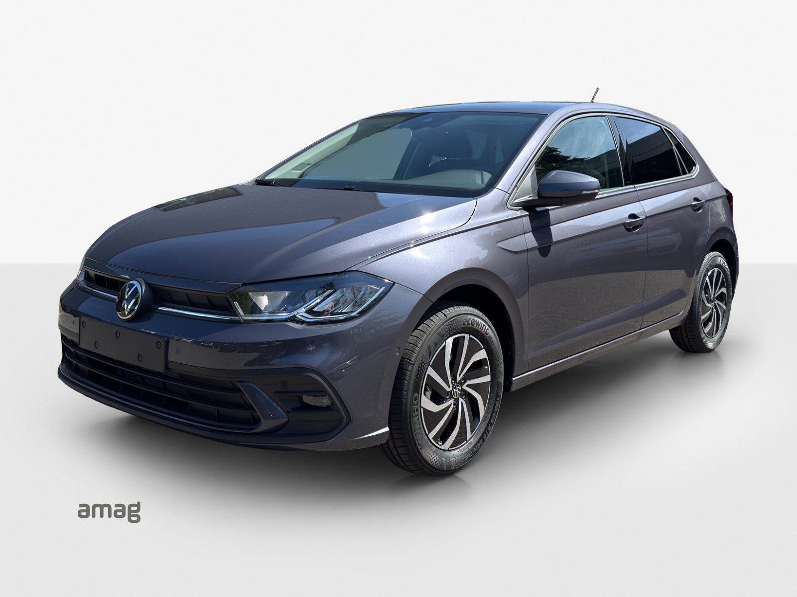 VW Polo Life