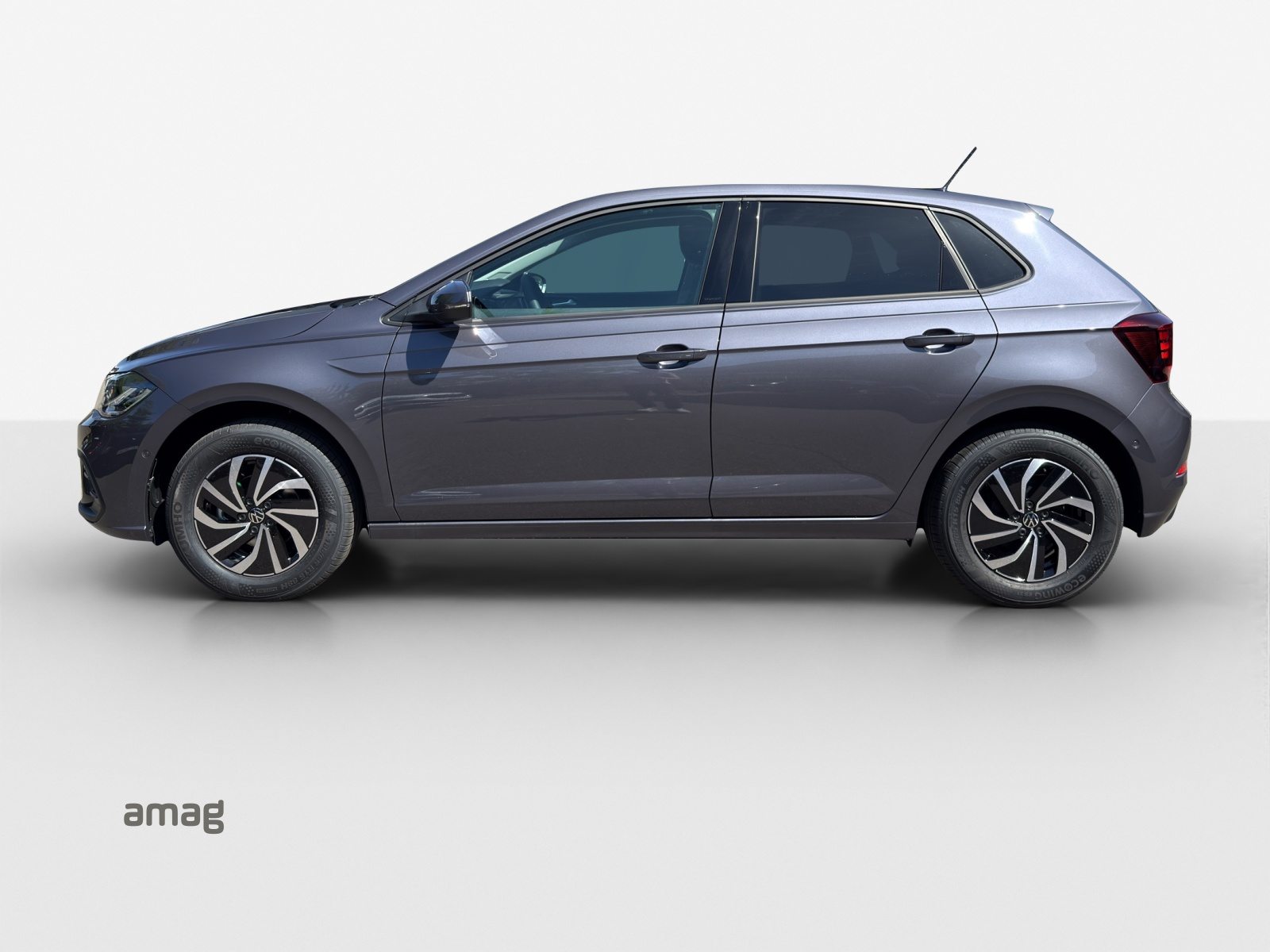 VW Polo Life, Benzina, Auto nuove, Automatico - 2
