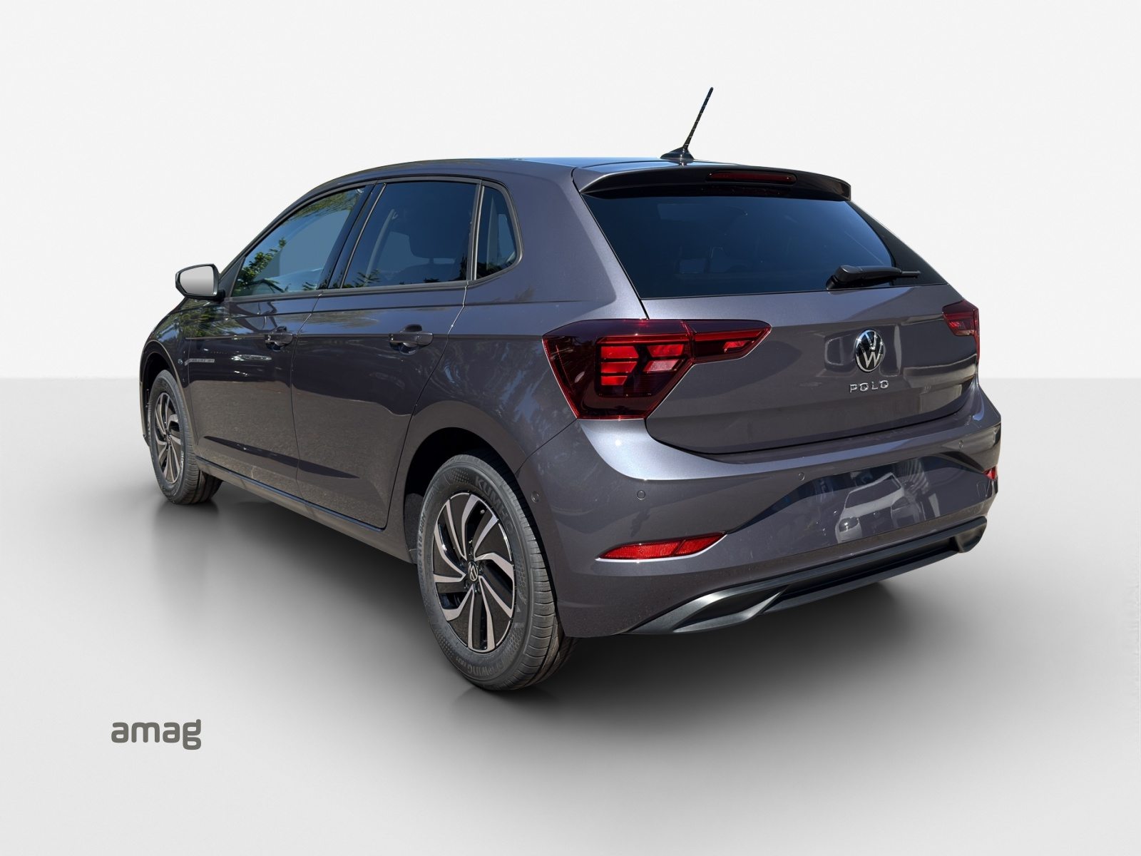 VW Polo Life, Benzina, Auto nuove, Automatico - 3