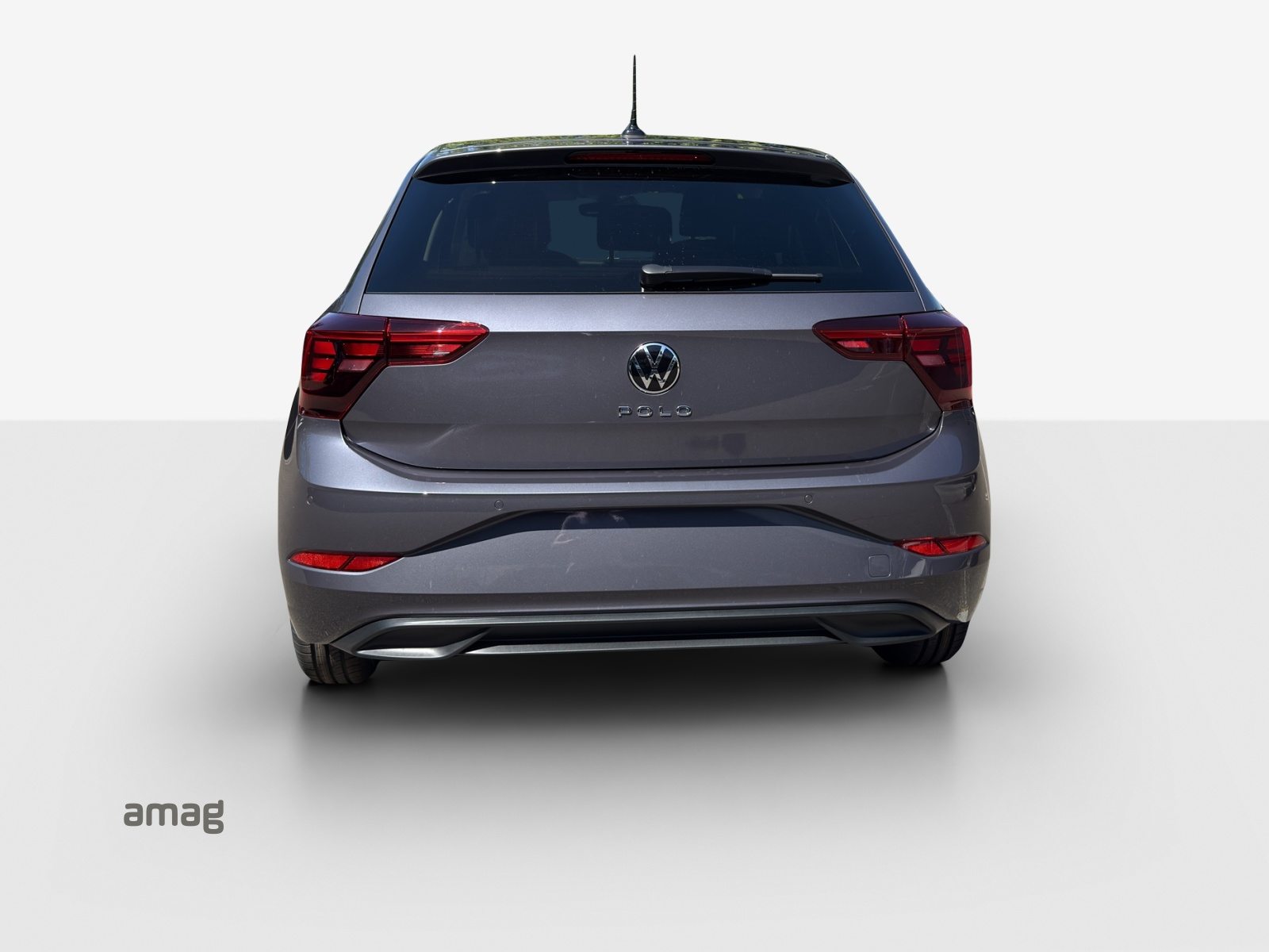VW Polo Life, Benzina, Auto nuove, Automatico - 4