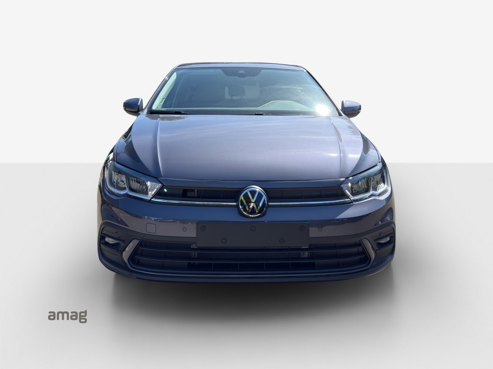 VW Polo Life, Benzina, Auto nuove, Automatico - 7