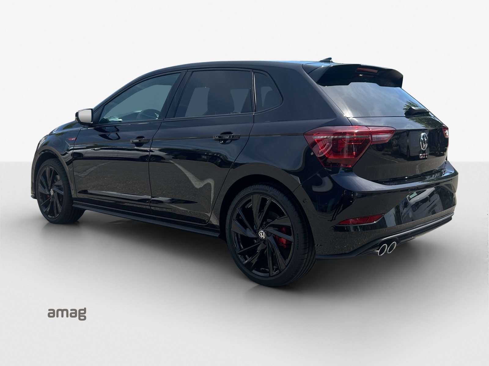 VW Polo GTI, Petrol, New car, Automatic - 3