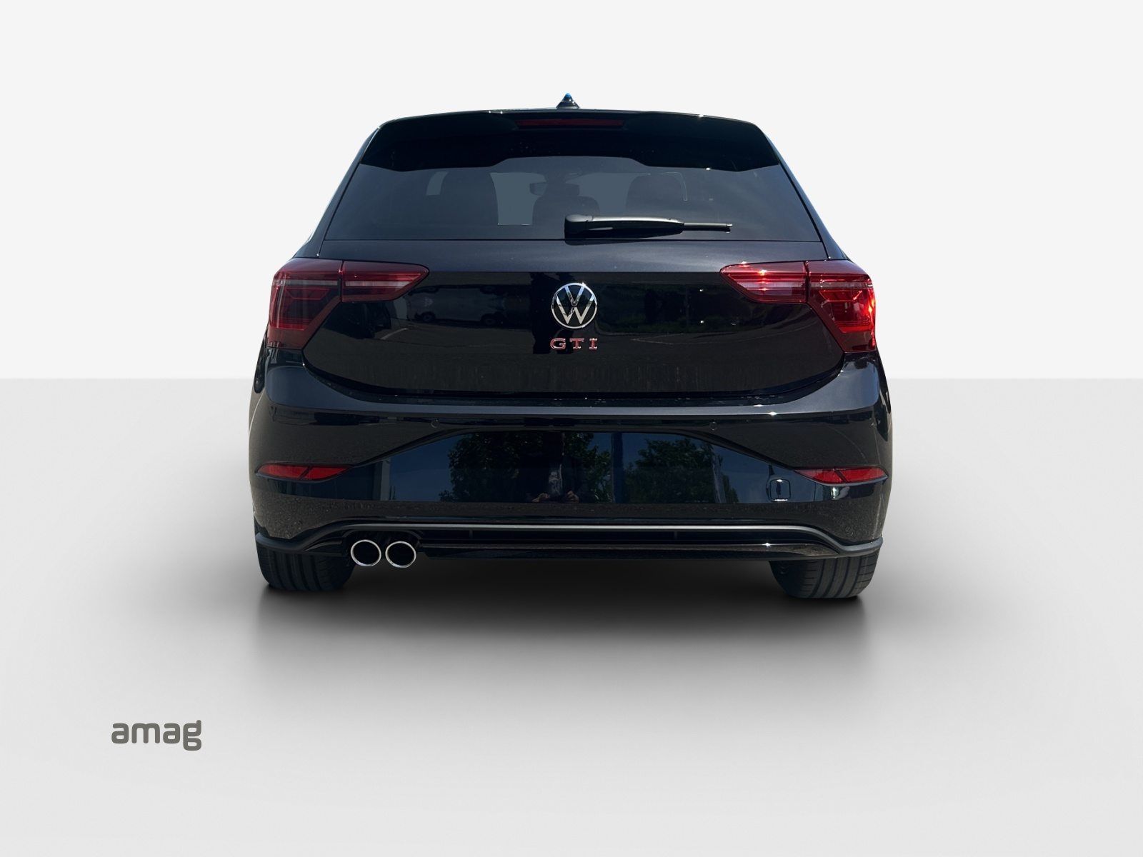 VW Polo GTI, Petrol, New car, Automatic - 4