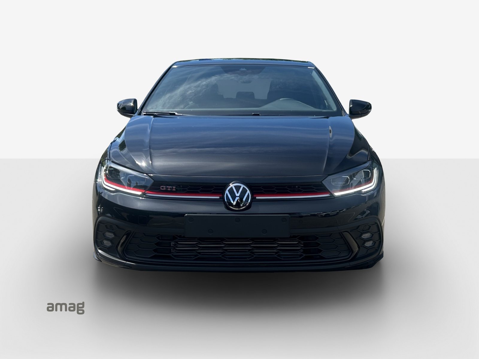 VW Polo GTI, Petrol, New car, Automatic - 7