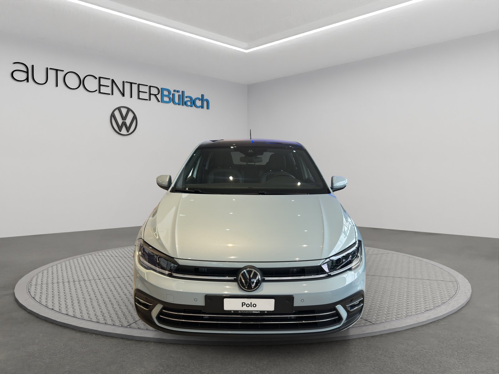 VW Polo 1.0 TSI Style Edition 50 DSG, Essence, Voiture nouvelle, Automatique - 2