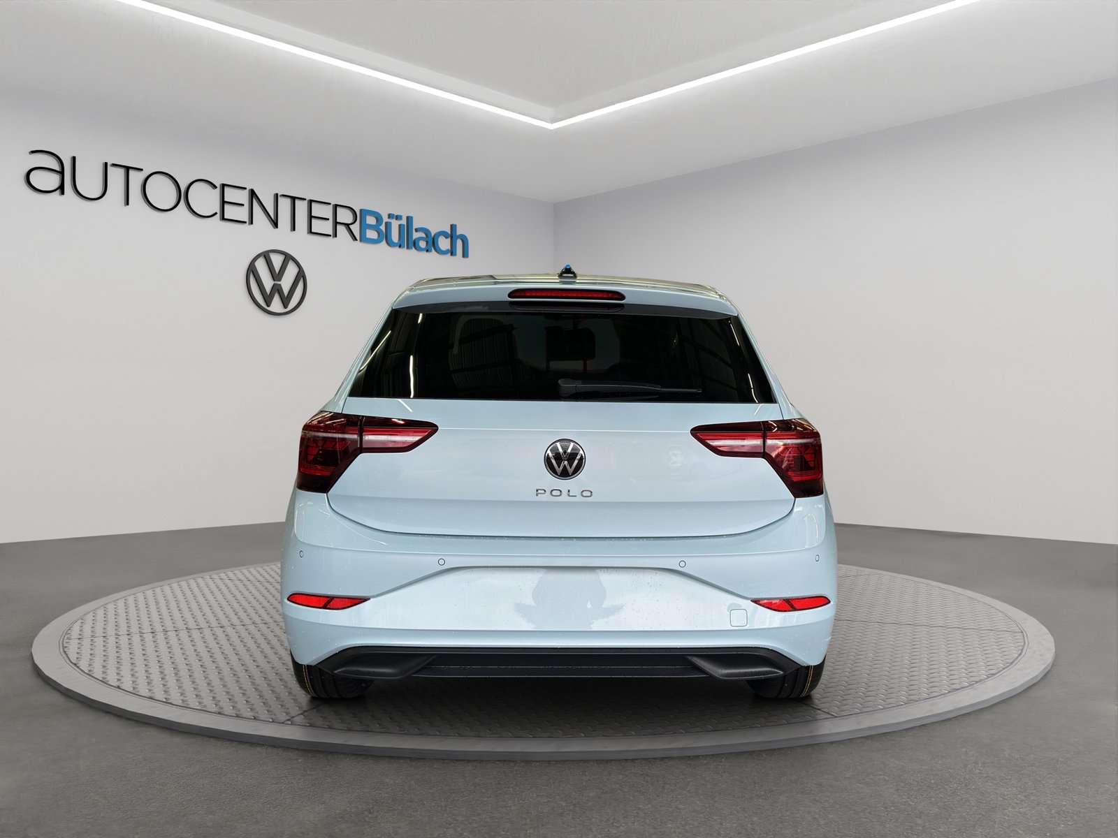 VW Polo 1.0 TSI Style Edition 50 DSG, Essence, Voiture nouvelle, Automatique - 6