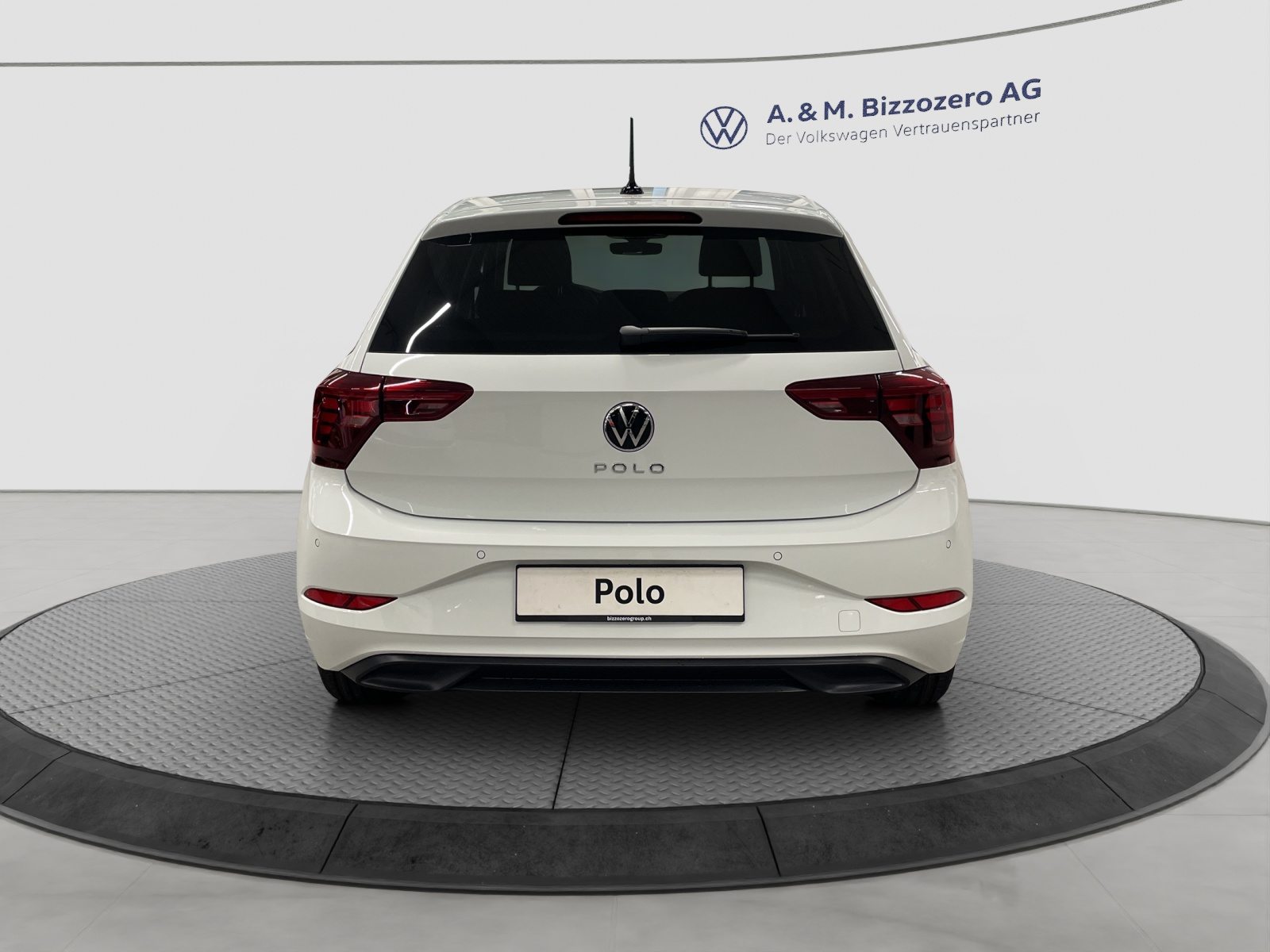VW Polo Life, Benzin, Neuwagen, Automatik - 4