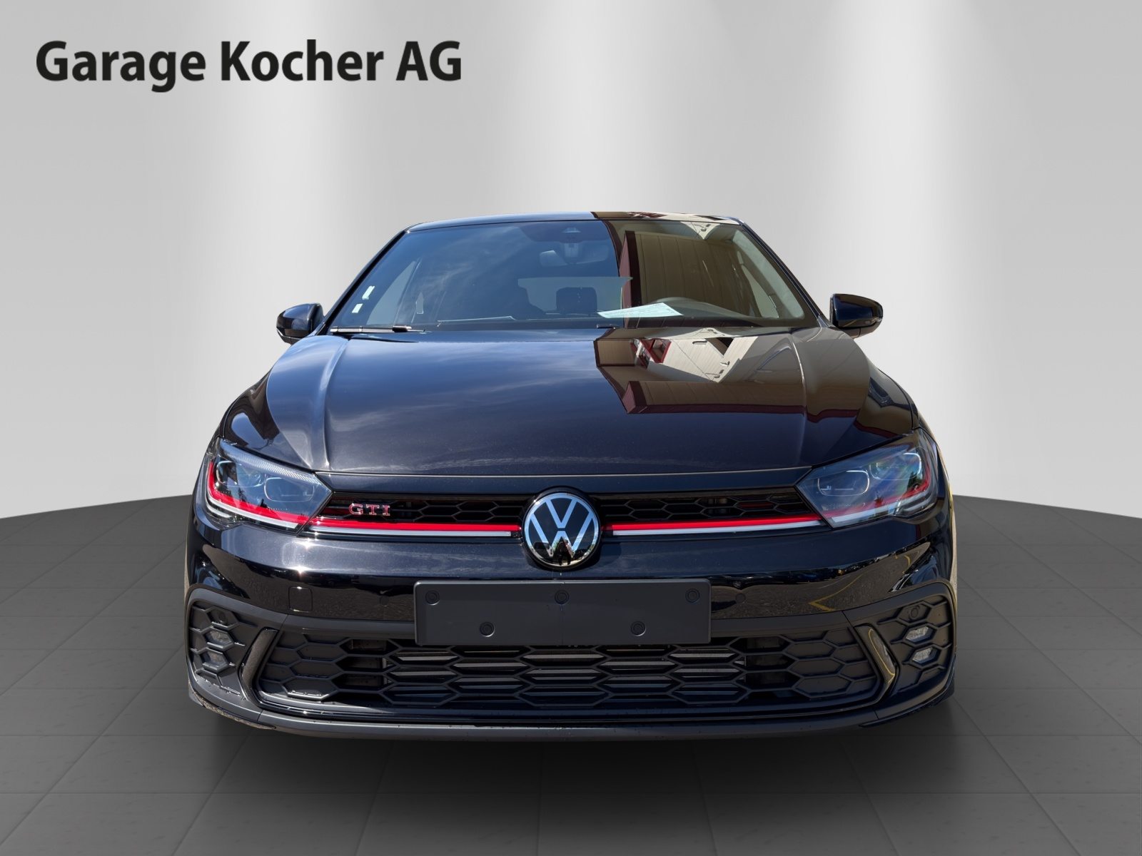VW Polo GTI, Benzina, Auto nuove, Automatico - 2