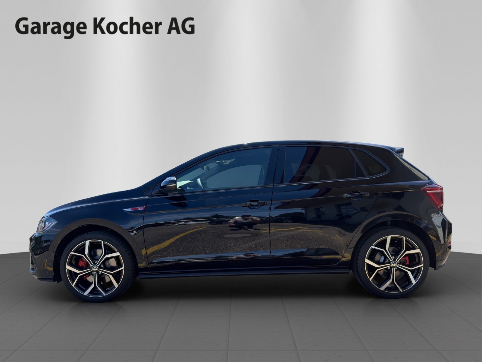 VW Polo GTI, Benzina, Auto nuove, Automatico - 3