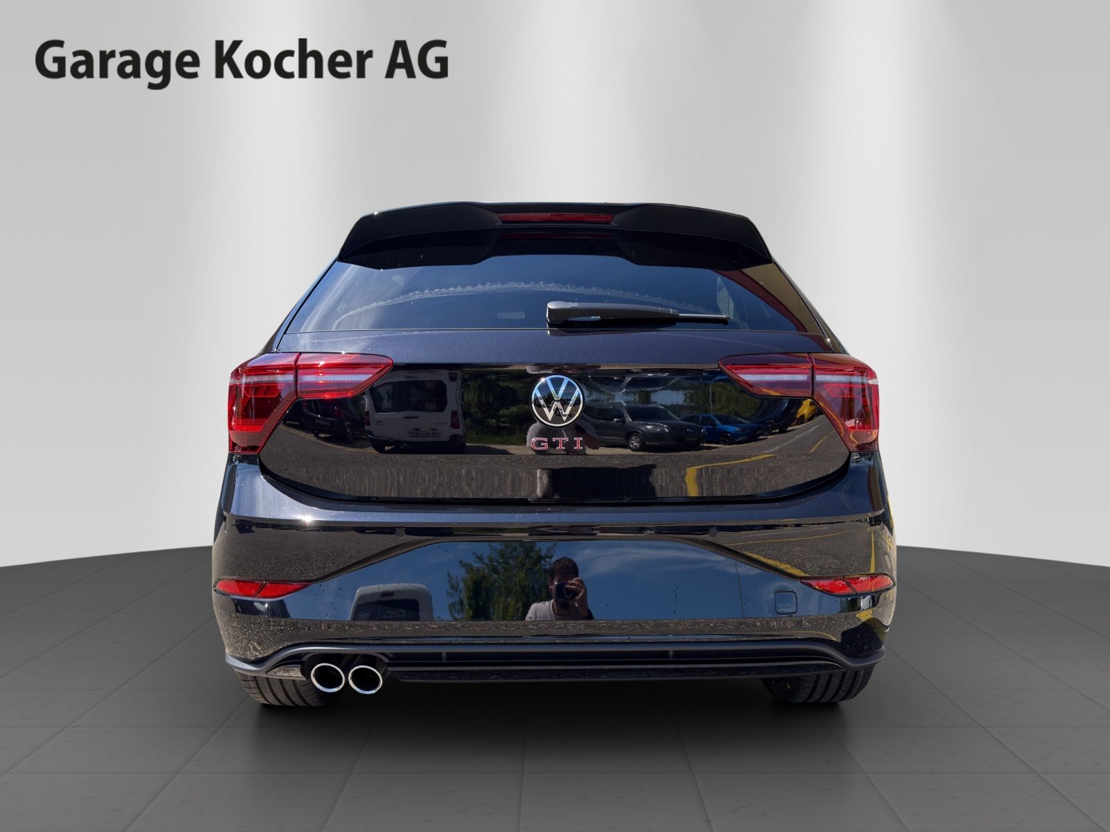 VW Polo GTI, Benzina, Auto nuove, Automatico - 4