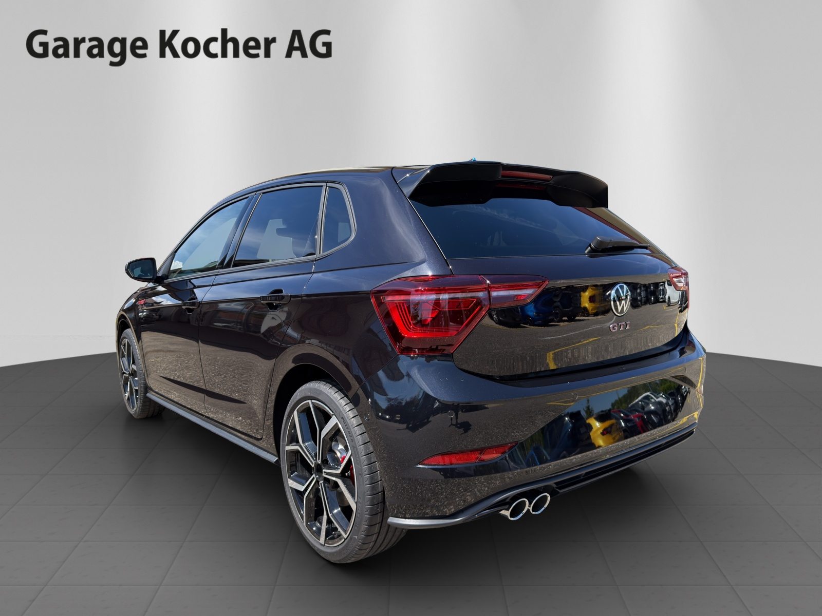 VW Polo GTI, Benzina, Auto nuove, Automatico - 5