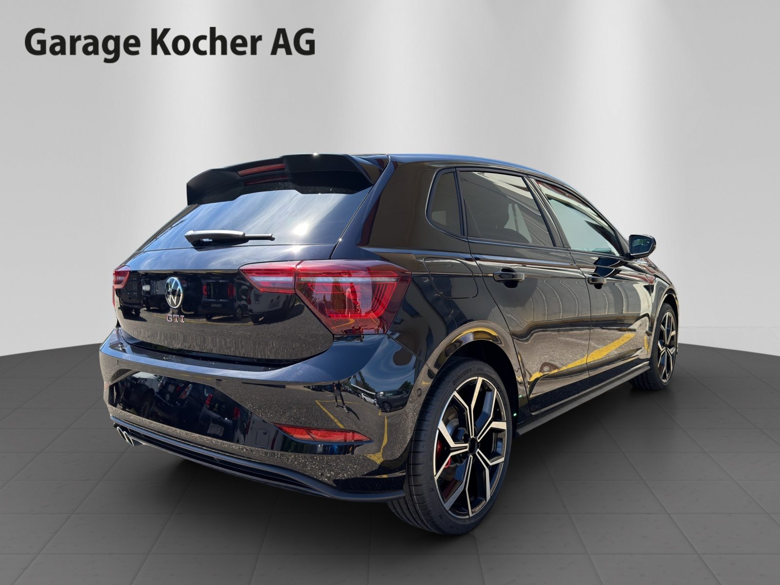 VW Polo GTI, Benzina, Auto nuove, Automatico - 6
