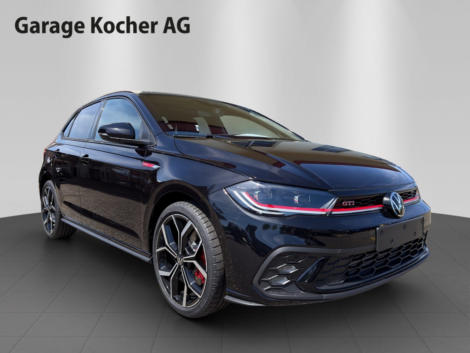 VW Polo GTI, Benzina, Auto nuove, Automatico - 7