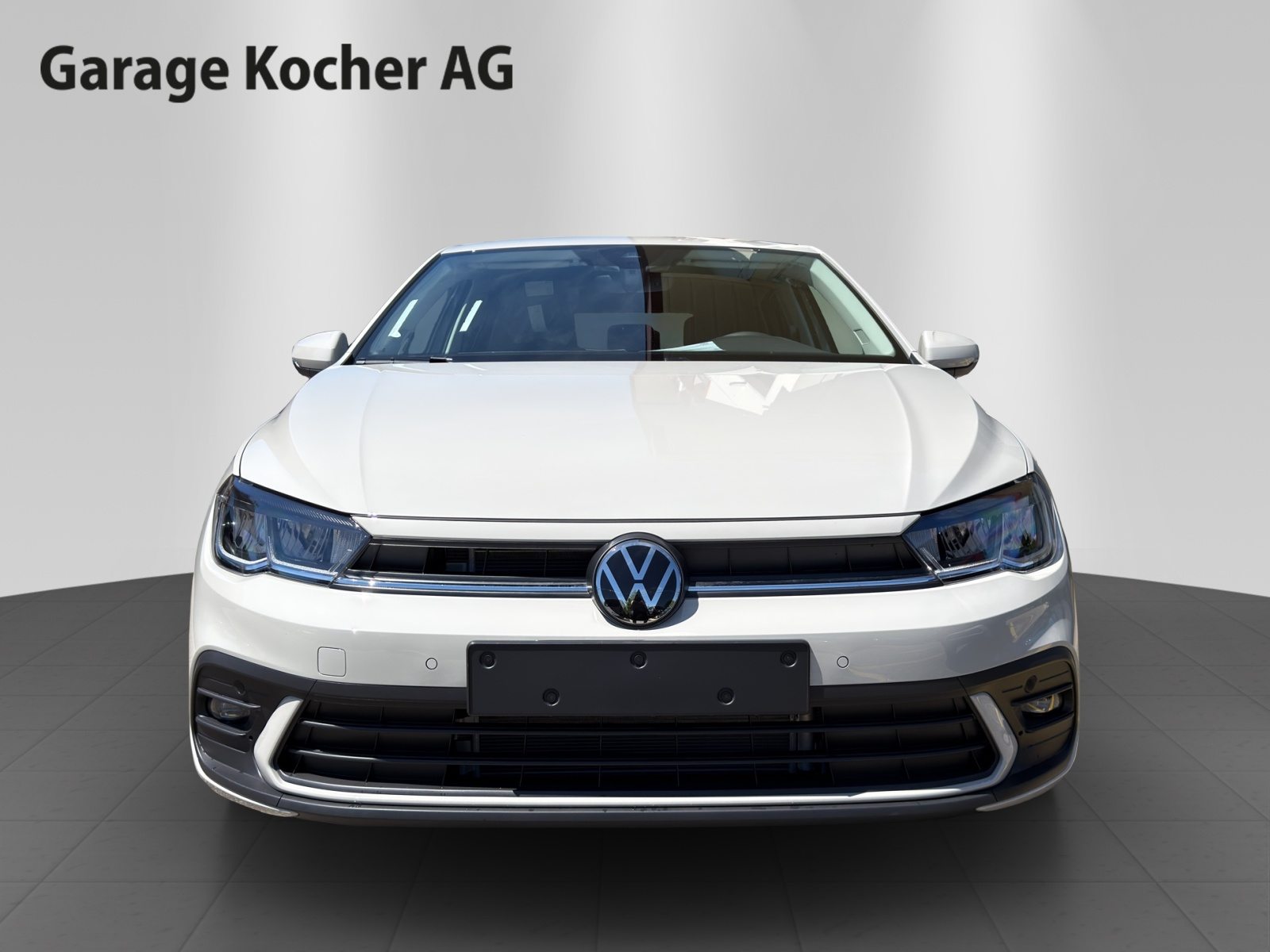 VW Polo Life, Benzina, Auto nuove, Automatico - 2